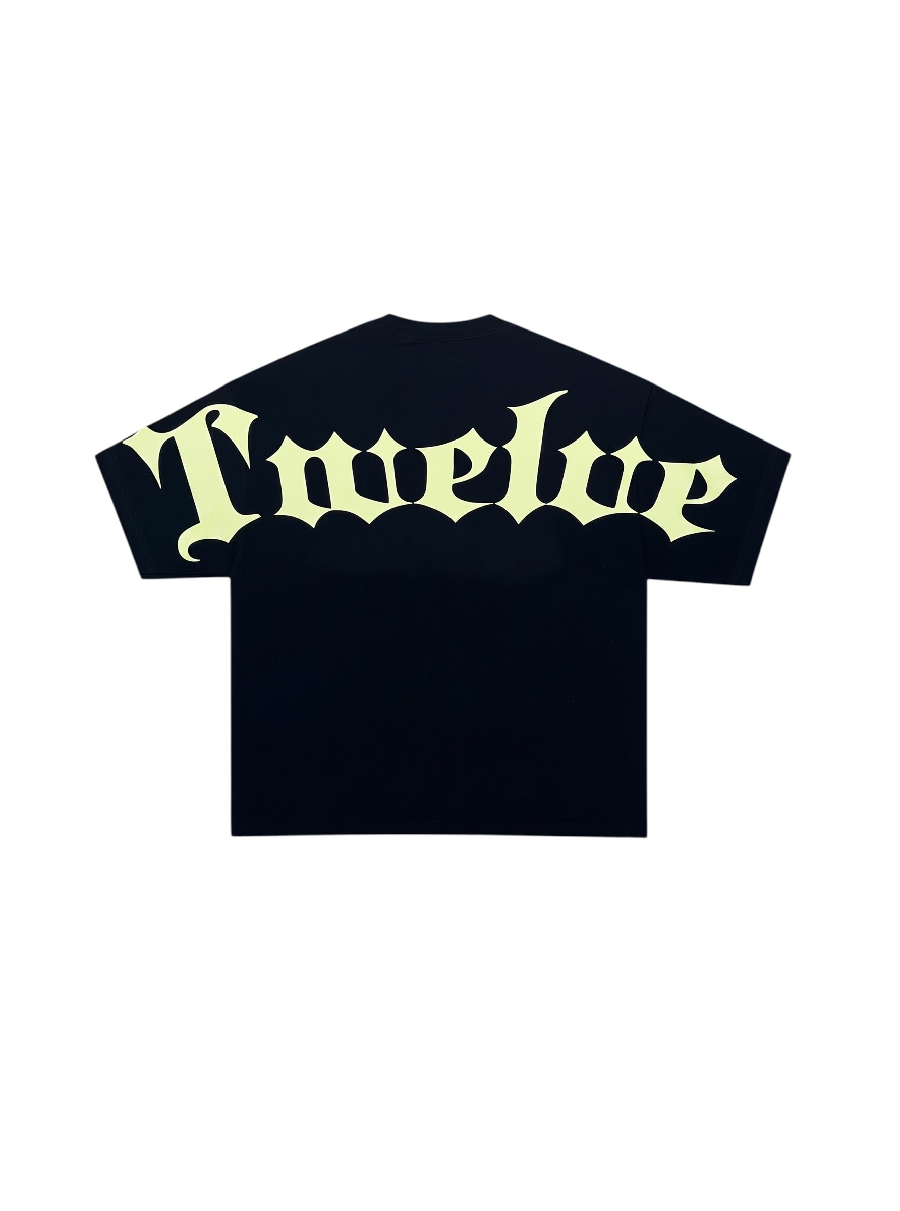 Twelve Signature Tee - Night