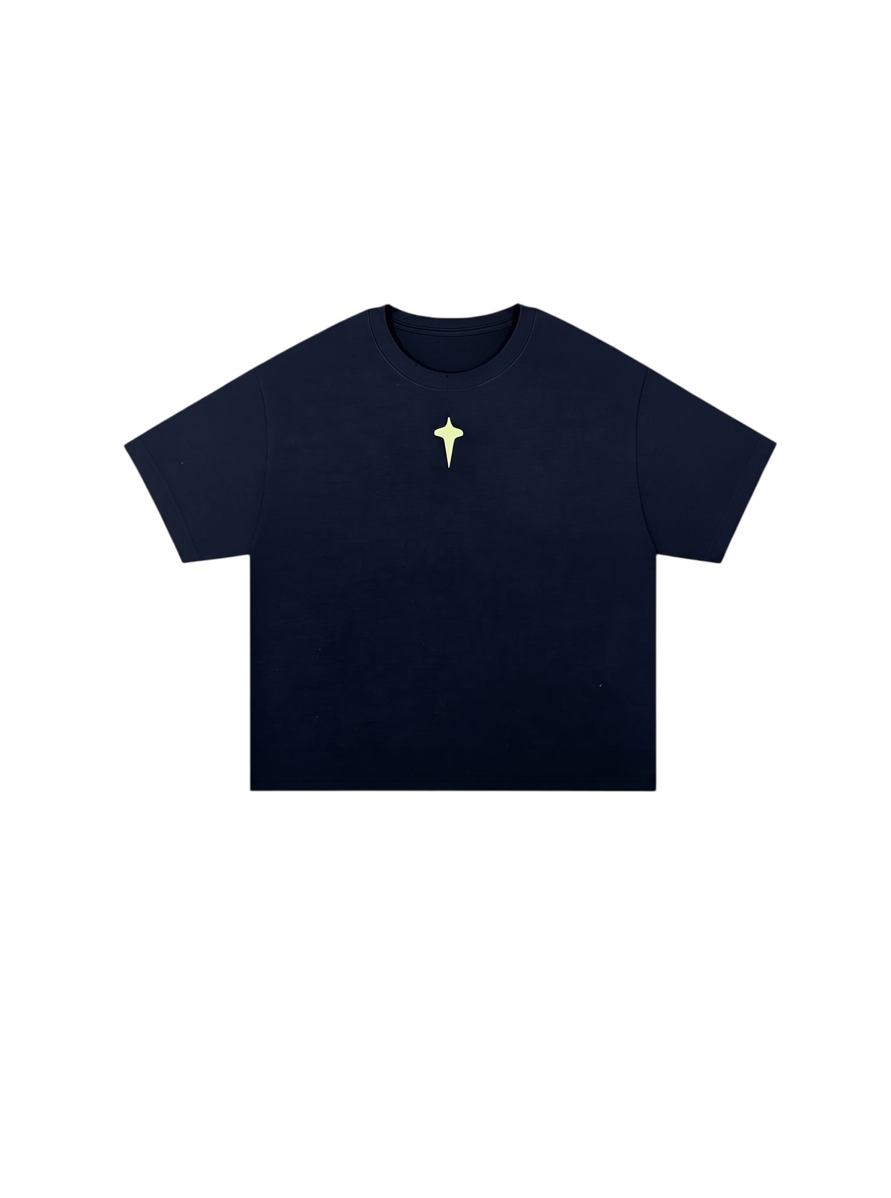 Twelve Signature Tee - Night