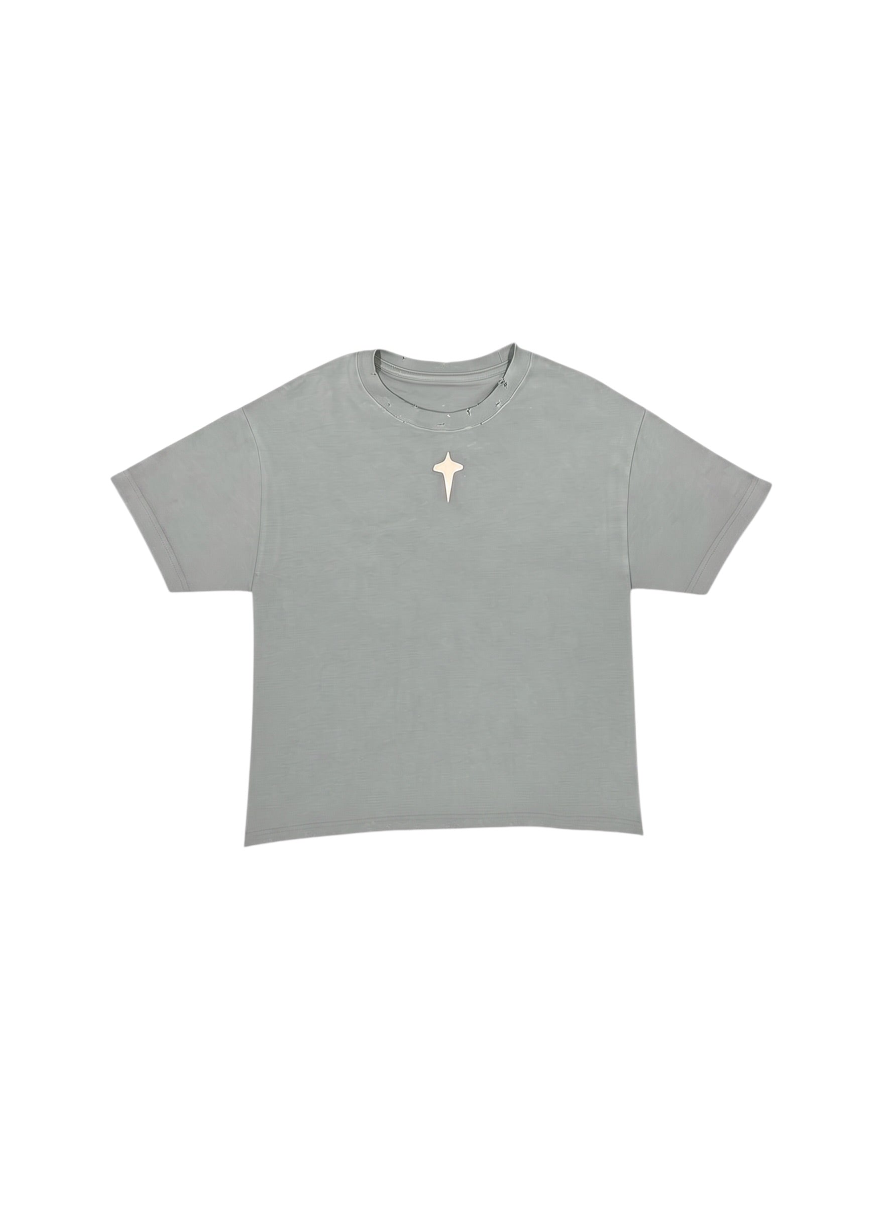 Twelve Signature Tee - Sage